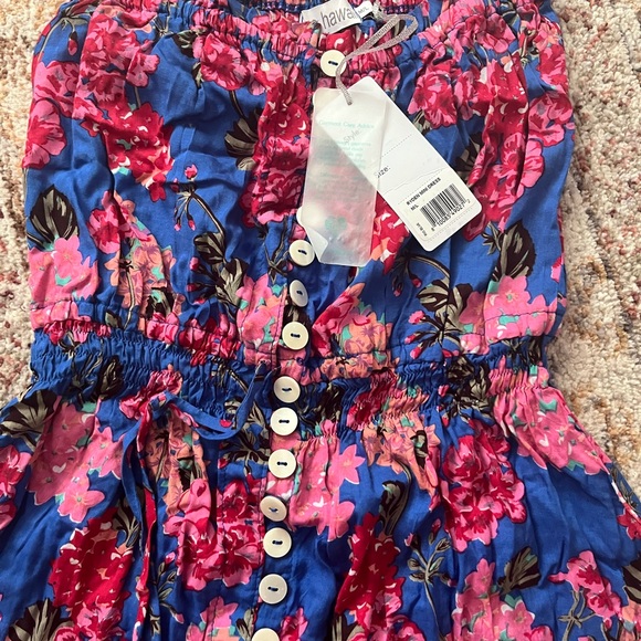 Tiare Hawaii Ryden mini dress - Picture 5 of 6